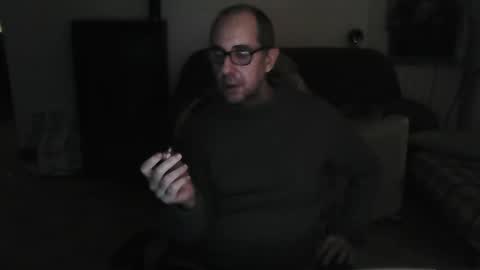 mat11efou online show from January 25, 2025, 3:09 am