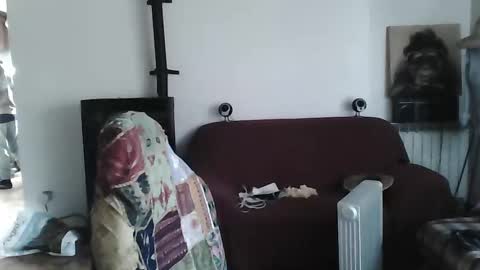 mat11efou online show from February 2, 2025, 2:45 pm