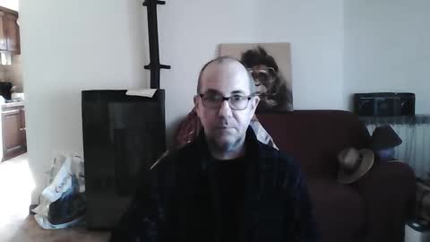 mat11efou online show from March 2, 2025, 1:05 pm