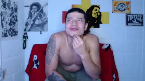 Matt online show from January 18, 2025, 2:14 am