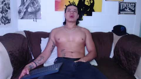 Matt online show from February 26, 2025, 2:15 am