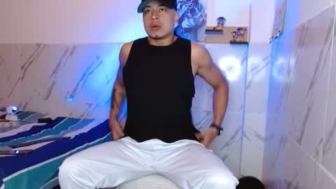 Matt online show from November 17, 2025, 2:17 am