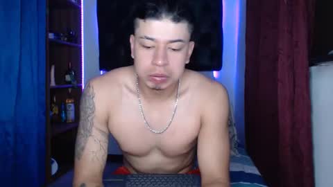 Matt online show from April 10, 2026, 3:34 am