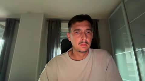 Aaron online show from June 14, 2026, 6:43 pm