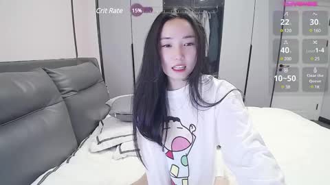 NIKITA online show from February 10, 2025, 6:42 am