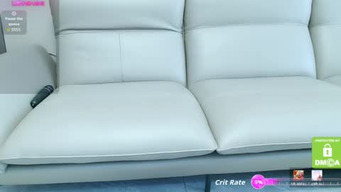 NIKITA online show from June 17, 2026, 3:20 am