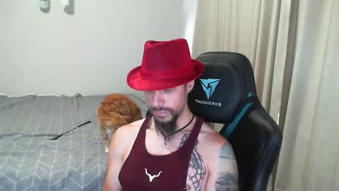 Matchy online show from February 9, 2025, 10:11 pm