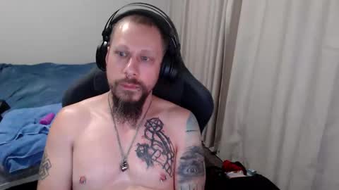 Matchy online show from September 29, 2025, 7:46 am