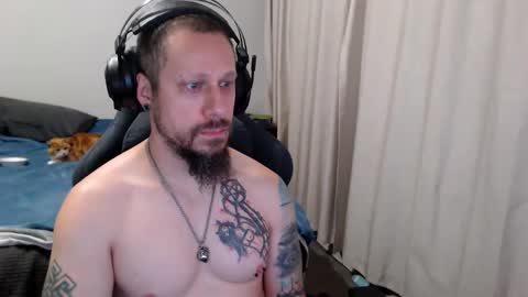 Matchy online show from October 10, 2025, 7:51 am