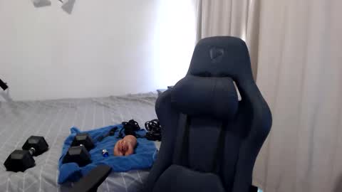 Matchy online show from October 11, 2025, 9:02 pm