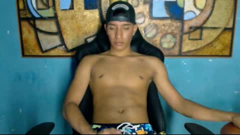 matteo online show from January 18, 2026, 2:04 am