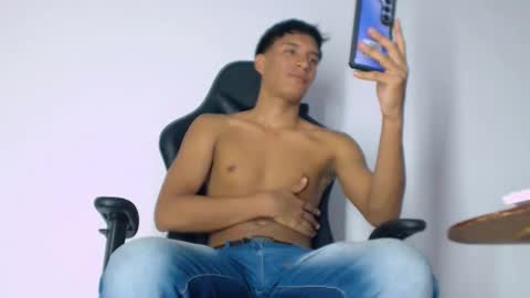 matteo online show from February 14, 2026, 6:59 pm