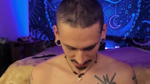 Mateo online show from February 1, 2025, 4:03 am