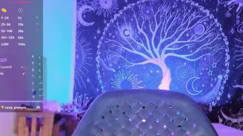 Mateo online show from February 2, 2025, 1:55 am