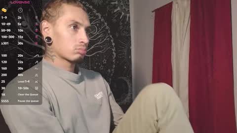 Mateo online show from September 28, 2025, 2:50 am