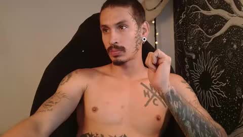 Mateo online show from November 23, 2025, 6:08 pm