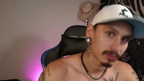 Mateo online show from November 27, 2025, 3:08 am