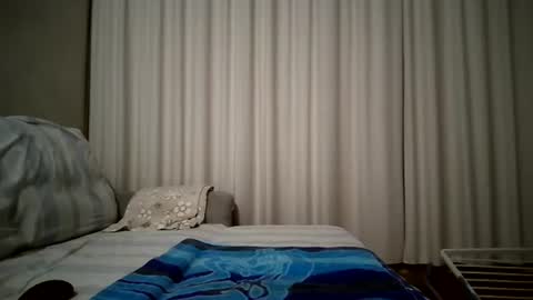 Mateo Blu online show from July 12, 2026, 8:44 pm