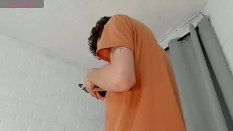 MATEO HUNTER online show from January 16, 2026, 3:38 pm