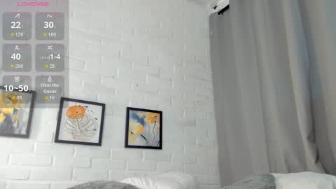 MATEO HUNTER online show from February 7, 2026, 3:16 pm