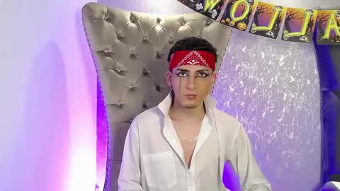 mateo mitchell online show from October 16, 2025, 5:30 am