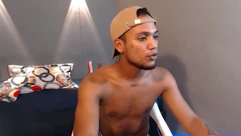 Mateo and Noah online show from April 7, 2026, 6:41 pm