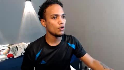 Mateo and Noah online show from April 11, 2026, 5:28 pm