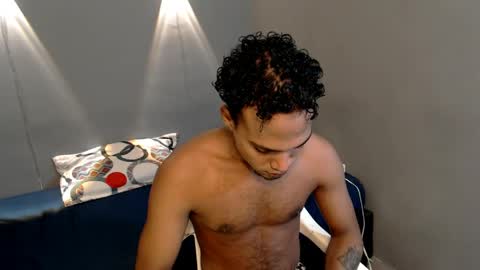 Mateo and Noah online show from April 19, 2026, 5:45 pm