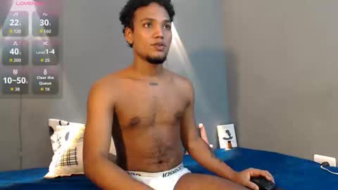 Mateo and Noah online show from April 26, 2026, 6:27 pm