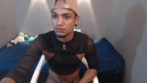 Mateo and Noah online show from June 2, 2026, 4:09 pm