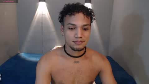 Snapshot of mateo_nick chatting on July 1, 2026, 11:01 am Mateo and Noah online show from July 1, 2026, 11:01 am
