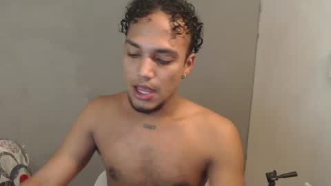 Snapshot of mateo_nick chatting on July 25, 2026, 6:27 pm Mateo and Noah online show from July 25, 2026, 6:27 pm