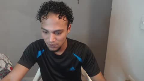 Snapshot of mateo_nick chatting on July 27, 2026, 11:06 am Mateo and Noah online show from July 27, 2026, 11:06 am