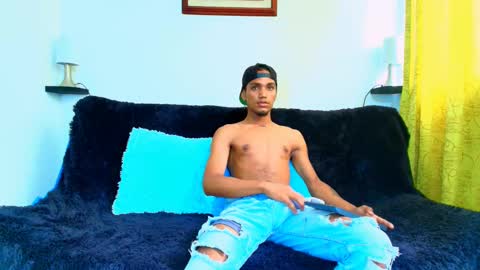 mateo_noath online show from December 12, 2024, 6:31 pm