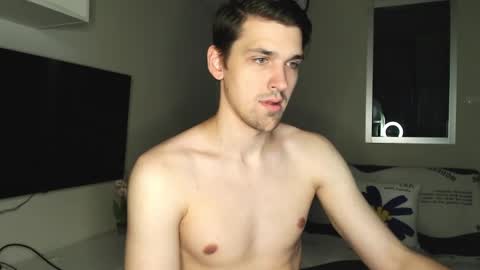 mateo_zeus online show from January 7, 2025, 3:46 am