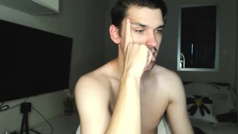 mateo_zeus online show from January 9, 2025, 3:36 am