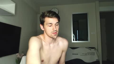 mateo_zeus online show from January 9, 2025, 6:38 am