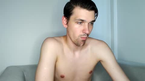 mateo_zeus online show from January 26, 2025, 7:10 am