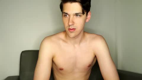mateo_zeus online show from January 28, 2025, 5:24 pm