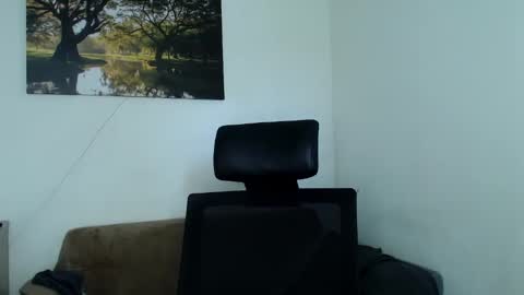 mateo_zeus online show from March 7, 2025, 7:08 am