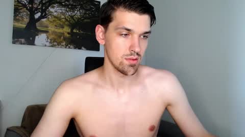 mateo_zeus online show from March 9, 2025, 3:32 am