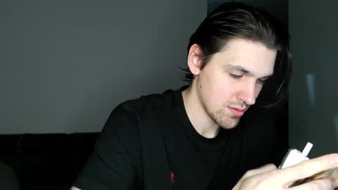 mateo_zeus online show from January 6, 2026, 3:43 am