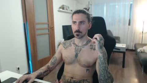 mateohalifa online show from June 10, 2026, 1:10 pm
