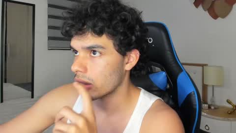 Matt online show from February 2, 2025, 11:53 pm