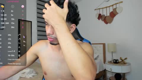 Matt online show from February 23, 2025, 3:56 am