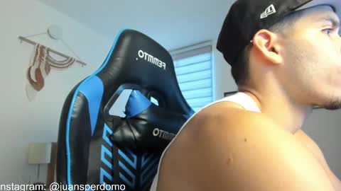 Matt online show from September 8, 2025, 7:35 pm