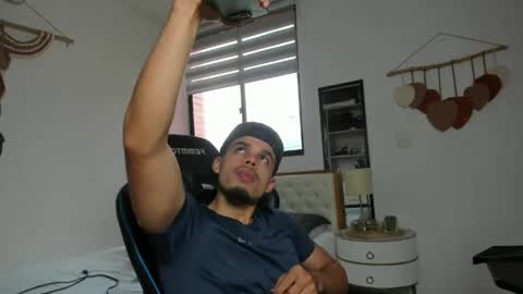 Matt online show from March 14, 2026, 8:47 pm