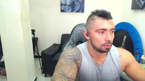 Mateo online show from June 1, 2026, 5:47 pm