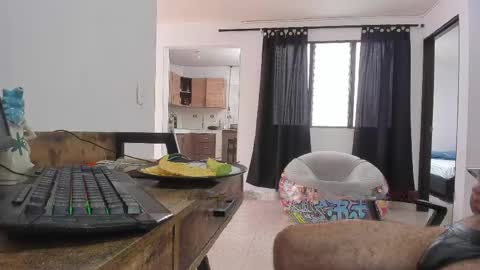 Snapshot of matheusbeard2 chatting on May 6, 2026, 3:50 pm Matheus online show from May 6, 2026, 3:50 pm