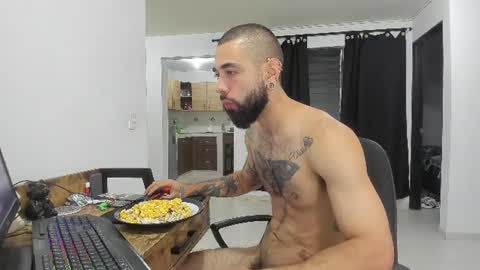 Snapshot of matheusbeard2 chatting on June 12, 2026, 3:38 am Matheus online show from June 12, 2026, 3:38 am